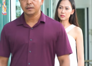 [ครบชุด] T2511102 ไม ควรหร อไม เง Ep.2