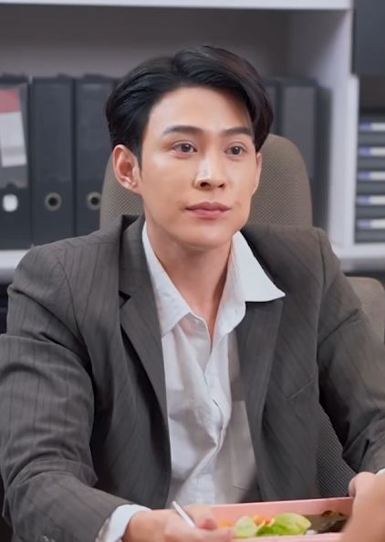 T2611070 ณสาม part 2