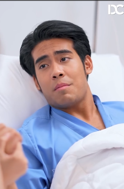 T2611072 เป ดใจร กค ณชายเย นชา (1) part 2