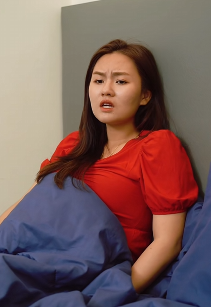 T2711002 สาวช วยมาเป นพ เล ยงเด กให part 2