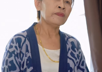 T2711013 ความห วงใยท แม เป นห วงล กและล กสะใภ part 2