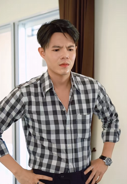 T2711024 เป นสาม ไม ได เร องอะไรเลย part 2