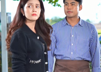 [ครบชุด] T2811022 ตอนจนไม อย วย ตอนรวยอย าเสนอหน Ep.2