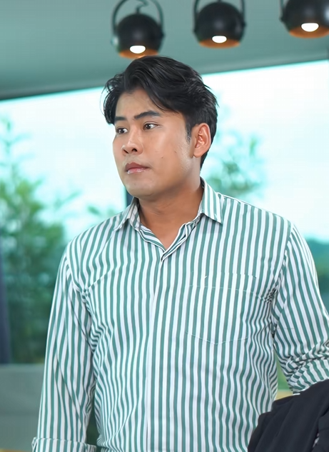 [ครบชุด] T2811017 เม ยไม ใช ขอทาน Ep.2