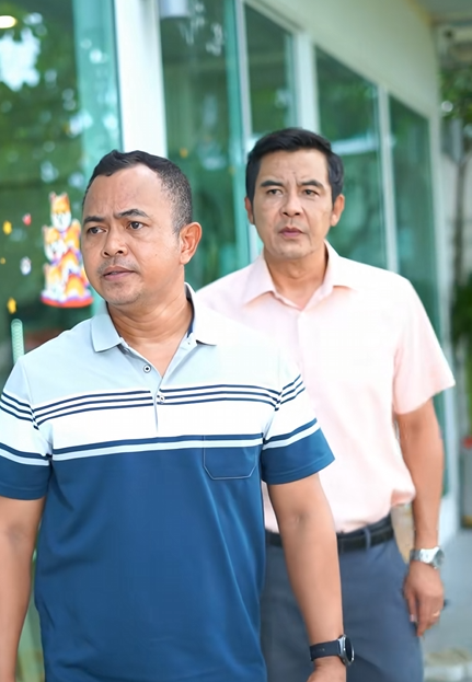 [ครบชุด] T2811021 คำด กทำอะไรคนขย นไม ได หรอก Ep.2