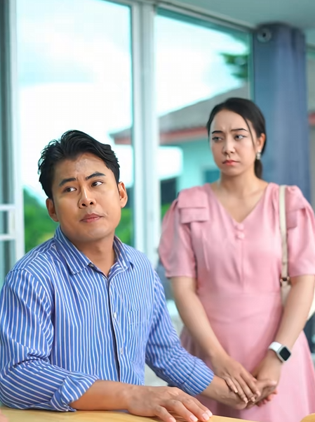 [ครบชุด] T2811018 จะเช อเพ อนหร อเช อผ Ep.2