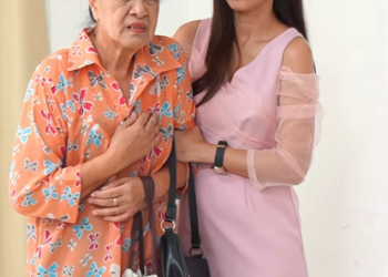 [ครบชุด] T2411067 ความท กข ของคนเป นแม Ep.2