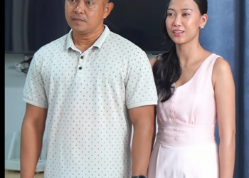 [ครบชุด] T2811004 เม ยไม ใช ขอทาน Ep.2