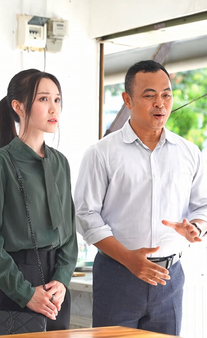 [ครบชุด] T2811011 กคนอ นแล วได อะไร Ep.2