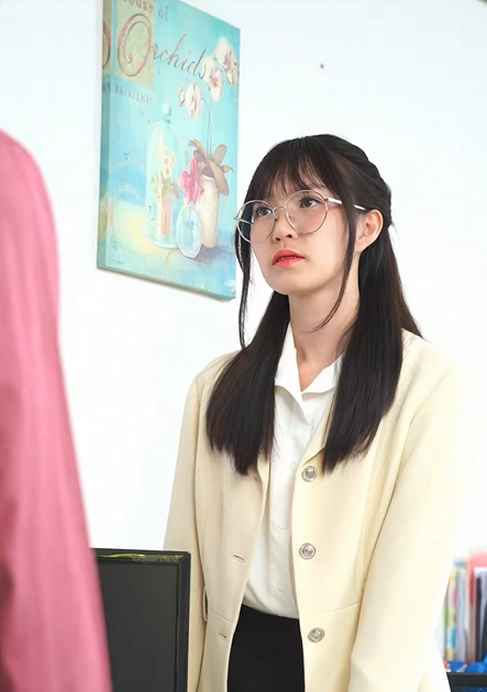 [ครบชุด] T2811001 กด ศร กเขย Ep.2