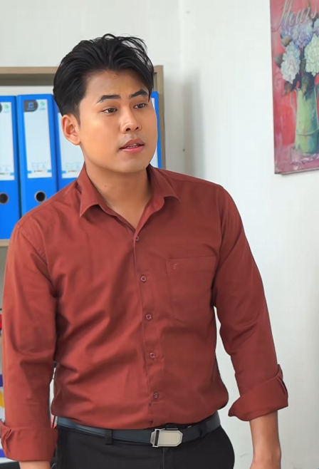 [ครบชุด] T2411071 วยแล วล มต Ep.2