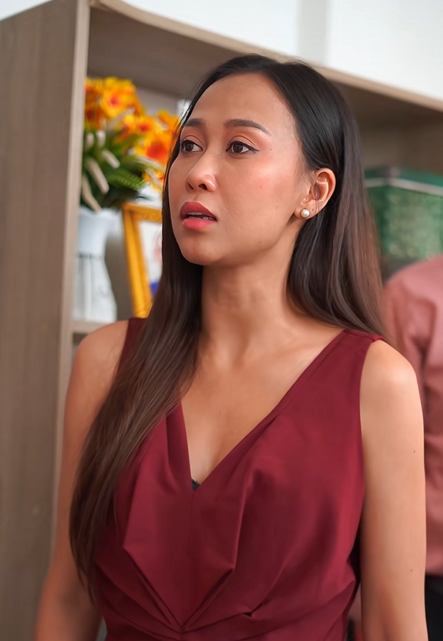 [ครบชุด] T2411065 ความท กข ของคนเป นแม Ep.2