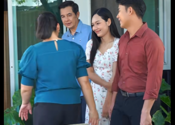 [ครบชุด] T2811063 อายท วเองเป นล กชาวนา Ep.2