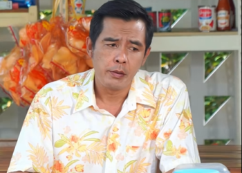 [ครบชุด] T2811053 ความล บของผ วร Ep.2