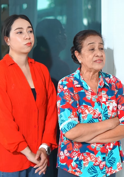 [ครบชุด] T2811055 นสอดลำเอ ยง Ep.2