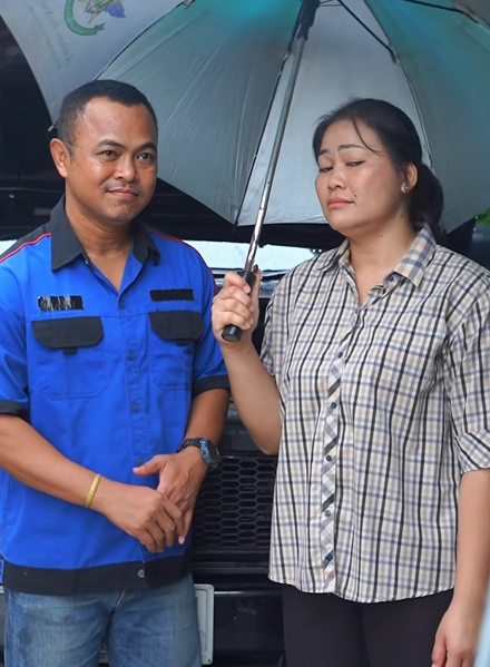 [ครบชุด] T2811028 อย าย ดต ดปร ญญา Ep.2