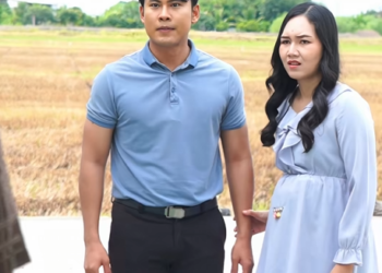 [ครบชุด] T2811030 อตาปากหมา Ep.2