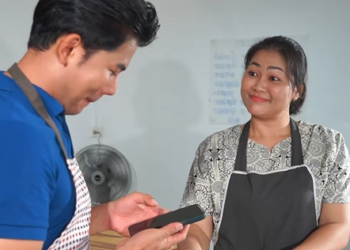 [ครบชุด] T2811027 อย าย ดต ดปร ญญา Ep.2