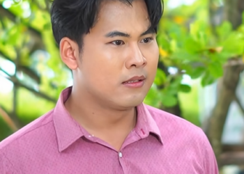 [ครบชุด] T2811034 อย าทำก บเม เหม อนเป นข Ep.2