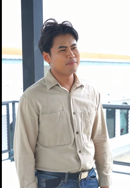 [ครบชุด] T2811086 บข าวจากเศษเหล Ep.2