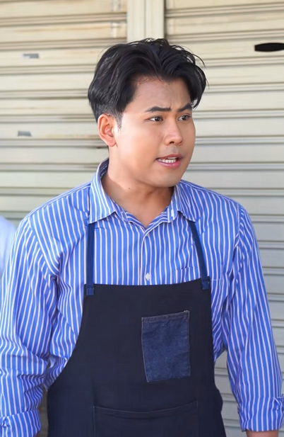 [ครบชุด] T0111034 วช นผ อย Ep.2