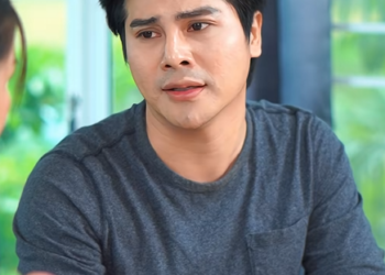 [ครบชุด] T2811089 เร อนหอ ไม อเจ าสาว Ep.2