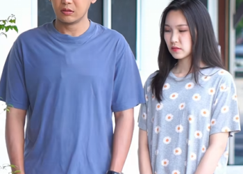 [ครบชุด] T2811080 เพ อนไม ได ไว ให Ep.2