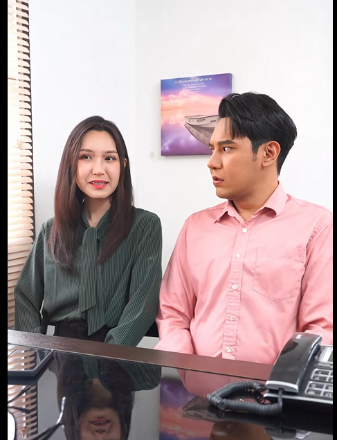 [ครบชุด] T2811082 เพ อนไม ได ไว ให Ep.2