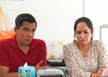 [ครบชุด] T2811077 กแท แพ อแม Ep.2