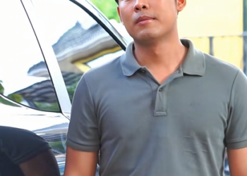 [ครบชุด] T0411078 คนหวงรถ Ep.2