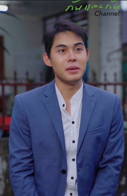 T2611010 แฝดพ ชายท เป นเศรษฐ มาตามแฝดน องชายท านนอก เขาสองคนพรากจากก นต งแต เด part 2