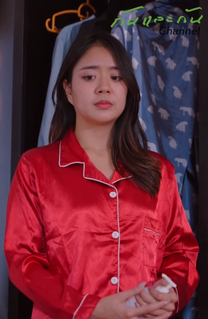 T2611011 แม านก บแฟนแอบม อะไรก ตอนจบไม ดว าความจร งจะเป นแบบน part 2