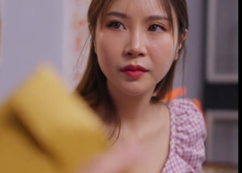 T2611017 แม ได าเวนค นท นไปแบ งให บล กแท วนล กท เก บมาเล ยงไม ได กบาท part 2