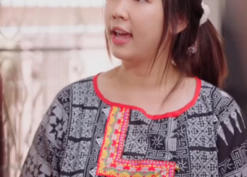 T2611021 แม สาม าย องเจอสะใภ แสบแบบน part 2