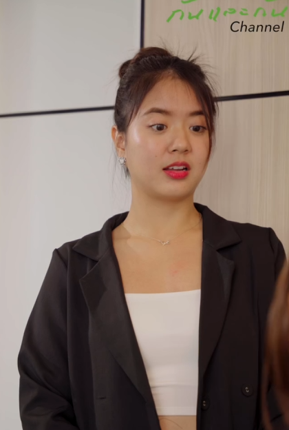 T2611028 ใครจะไปร าเด กขายล กช นคนน จะเป นท านประธาน ตอนจบอย างสะใจ part 2