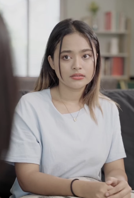 T2611029 จะเก ดไรข เม อคนท เราน ดเดตเป นแฟนเก าท เล กลาก นไปนานแล part 2