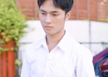 T2811129 ไม ยอมให มรถ องโดนแบบน แหละ ซะใจ part 2