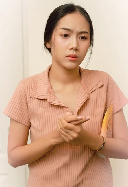 T2811135 สะใภ เหน บแนมแม แบบน แหละท เร ยกว part 2