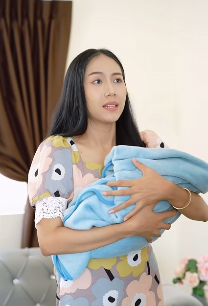 T2811143 สาม ไม อยากได กเป นผ ชาย part 2