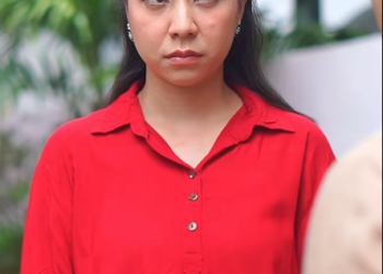 [ครบชุด] T2911028 การนอกกาย นเจ บกว าการนอกใจ Ep.2