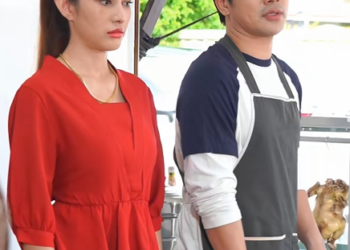 [ครบชุด] T2911029 รวยไม จร อย าล มต ว! Ep.2