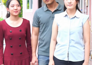 [ครบชุด] T2911007 อย าไปสนใจคำพ ดท ทำร ายเรา Ep.2