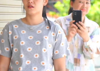 [ครบชุด] T0111052 ปากต ดกรรม สน กปากลำบากต วเอง