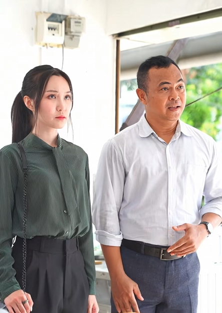 [ครบชุด] T2911012 กคนอ นแล วได อะไร Ep.2