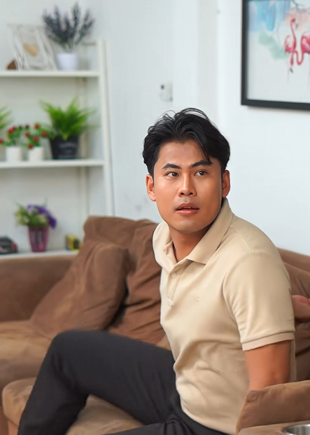 [ครบชุด] T0411074 กคนละแม ใครแย กว าก Ep.2