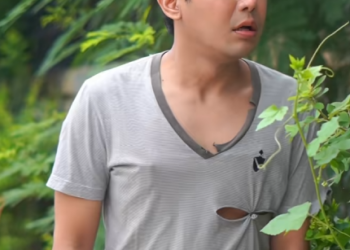 [ครบชุด] T0411084 ปากพาซวย Ep.2