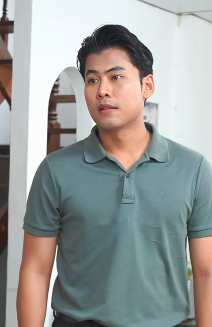 [ครบชุด] T0411088 ชอบแม ายไม อายหรอ Ep.2