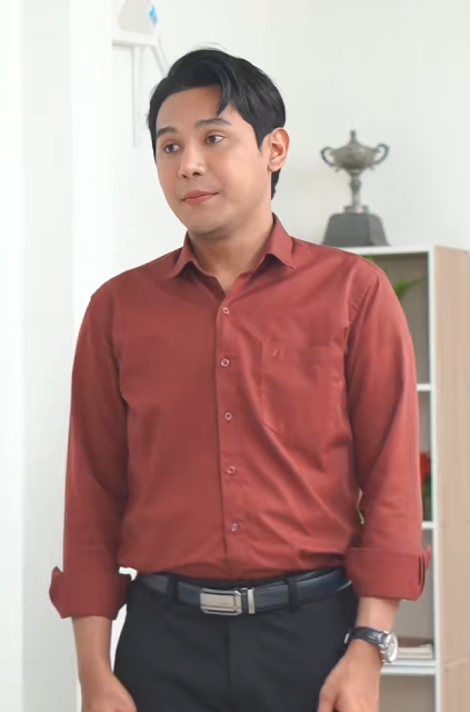 [ครบชุด] T0411083 คบเพ อนผ ตเปล ยน Ep.2