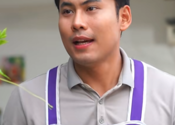 [ครบชุด] T0411110 ปากพาซวย Ep.2