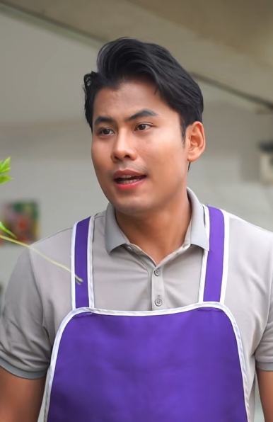 [ครบชุด] T0411110 ปากพาซวย Ep.2